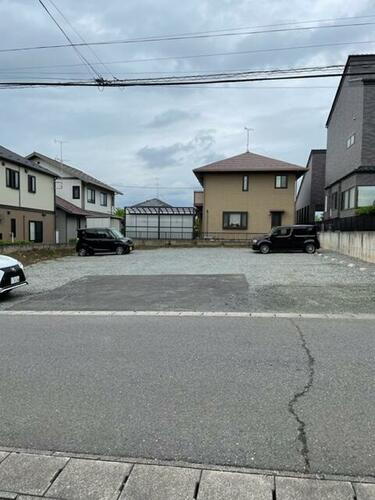 貸駐車場 福島県郡山市富田東４丁目