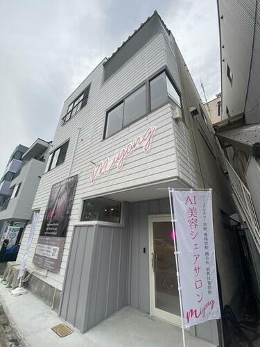 貸店舗（建物一部） 岡山県岡山市北区津島新野１丁目