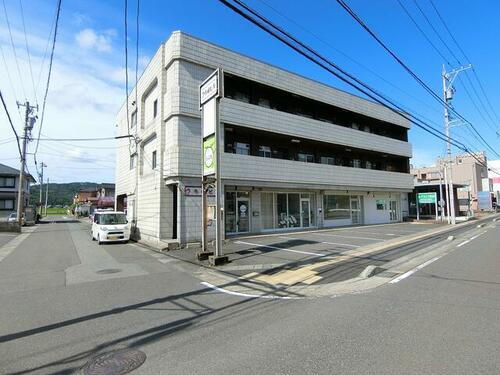 貸店舗・事務所 福井県福井市江守中１丁目