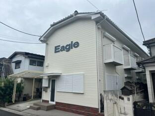 イーグル（Ｅａｇｌｅ）貸事務所