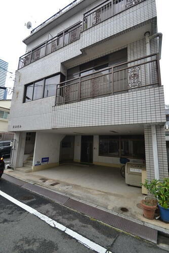 貸事務所 広島県広島市東区愛宕町