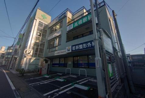 貸店舗（建物一部） 神奈川県鎌倉市大船３丁目