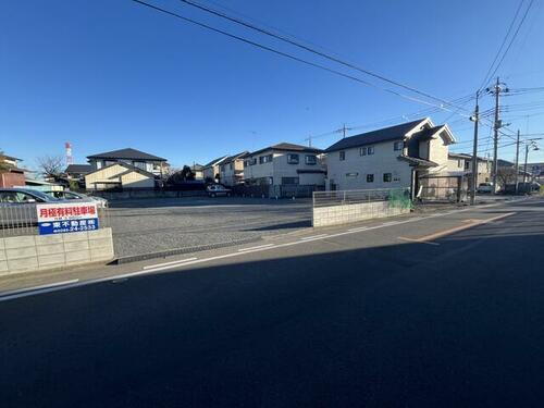 貸駐車場 栃木県小山市若木町２丁目