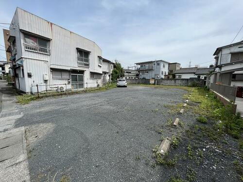 城山町　Ｓ駐車場