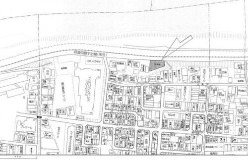 京都府京都市伏見区向島庚申町