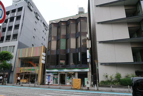 坂本ビル
