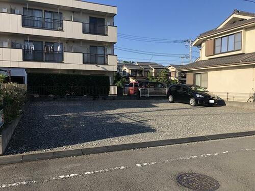 坂本月極駐車場