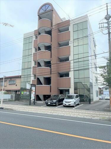 貸店舗・事務所 栃木県小山市城東７丁目