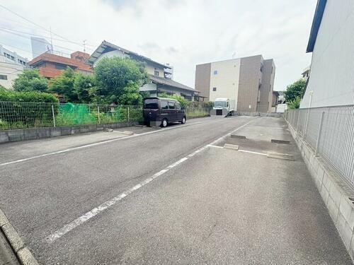 貸駐車場 愛知県名古屋市南区駈上１丁目