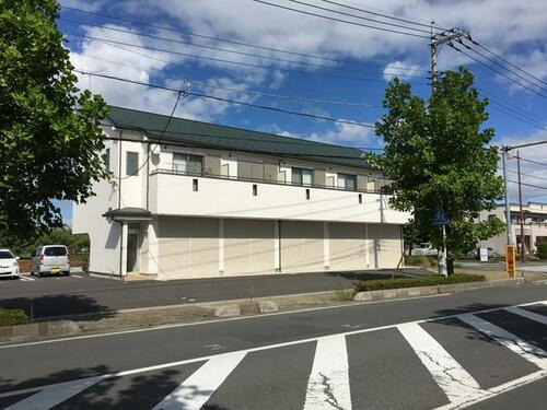 貸店舗（建物一部） 埼玉県久喜市南栗橋４丁目