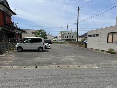 貸駐車場 千葉県旭市ニ