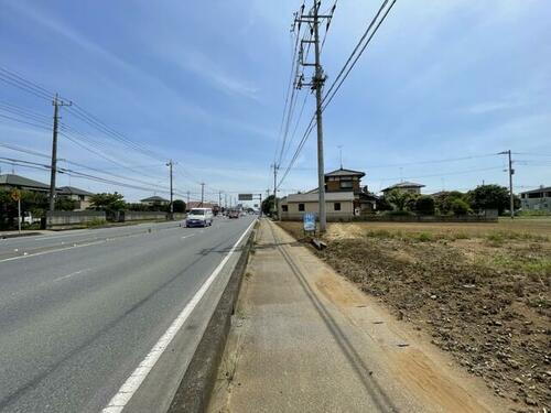 茨城県つくば市下広岡