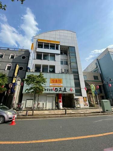 埼玉県さいたま市北区宮原町３丁目