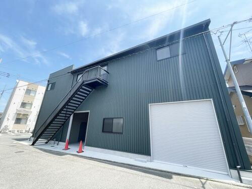 貸店舗・事務所 大阪府堺市北区百舌鳥梅町１丁
