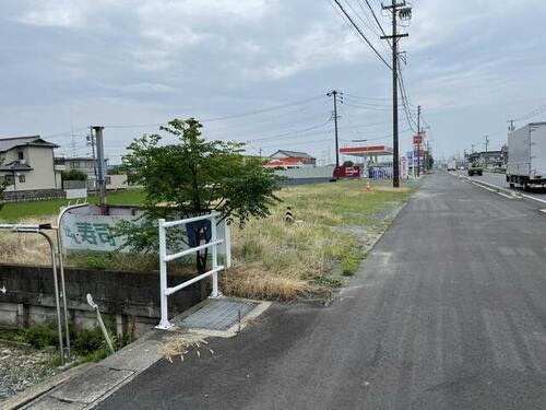 愛知県愛西市佐屋町堤西