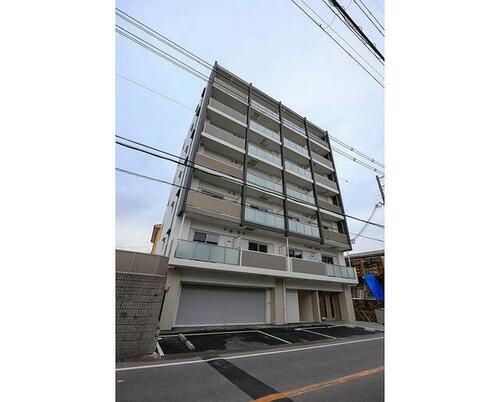 大阪府茨木市中津町