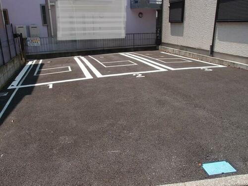 金蔵院岡村第２駐車場