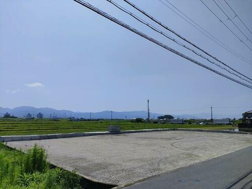 貸地 奈良県大和郡山市横田町