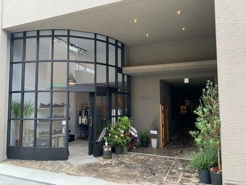 貸店舗・事務所 岡山県倉敷市児島味野２丁目
