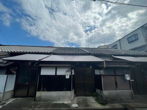貸店舗・事務所 大阪府大阪市生野区林寺６丁目