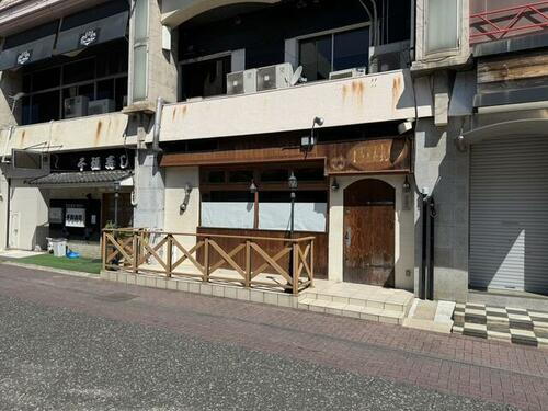 長崎県佐世保市島地町