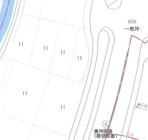 宮城県富谷市富谷一枚沖