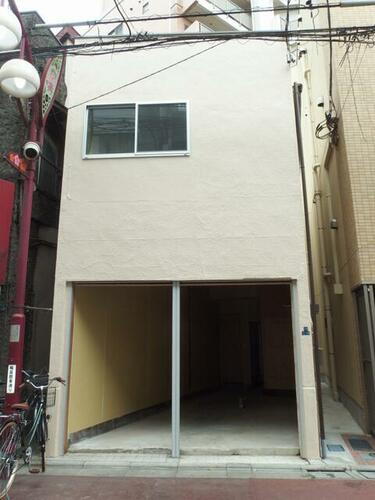 貸店舗（建物一部） 東京都大田区大森中２丁目