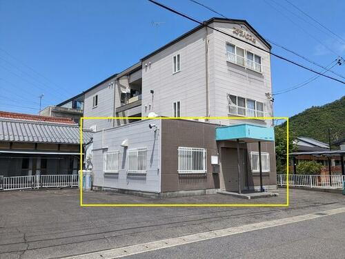 貸店舗・事務所 岐阜県岐阜市八代３丁目