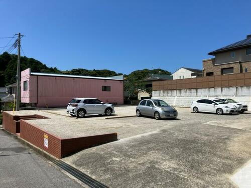 千葉県勝浦市出水