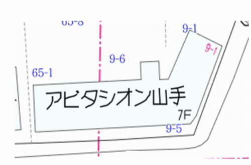 愛知県名古屋市昭和区山手通２丁目 八事日赤駅 貸店舗・事務所 物件詳細