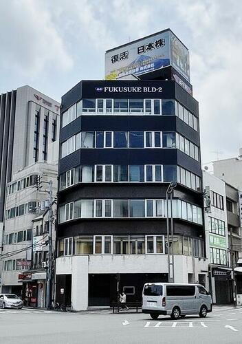 貸店舗・事務所 徳島県徳島市両国橋