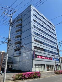 ホープビル１号館
