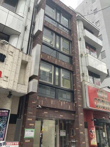 貸店舗・事務所 東京都北区赤羽１丁目