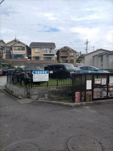 滋賀県大津市竜が丘