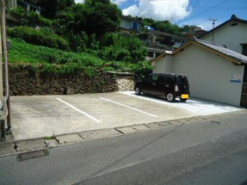 貸駐車場 長崎県佐世保市俵町