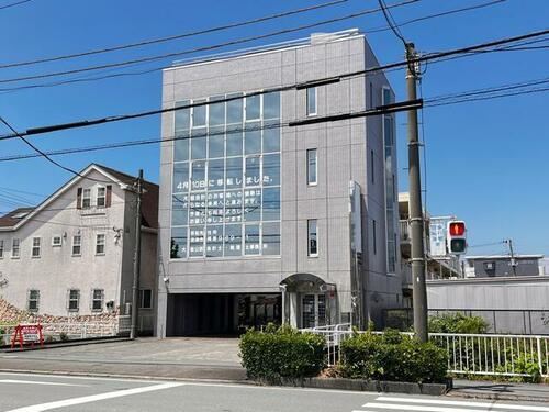 貸店舗（建物一部） 静岡県沼津市五月町