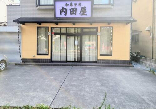 埼玉県上尾市原新町