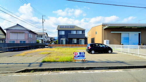 静岡県焼津市石津 焼津駅 貸駐車場 物件詳細