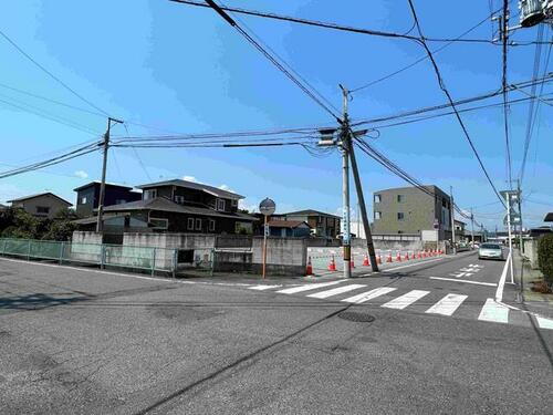 貸駐車場 群馬県高崎市下之城町
