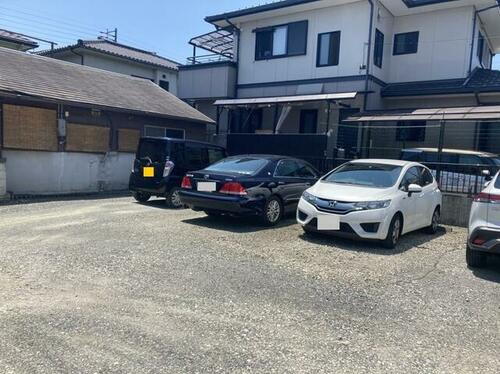 光音寺町１丁目駐車場