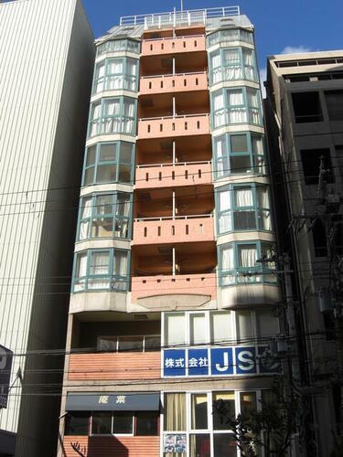 アスティナ御堂筋本町