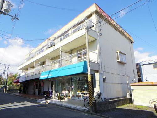 貸店舗（建物一部） 奈良県大和郡山市九条町