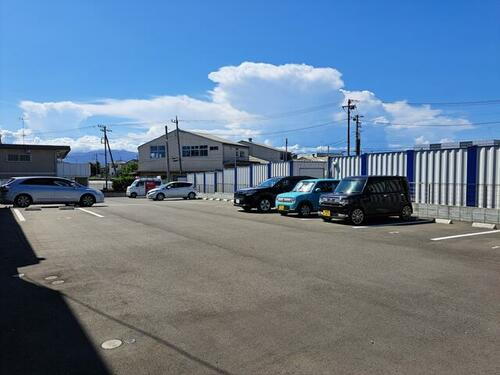 貸駐車場 神奈川県藤沢市打戻