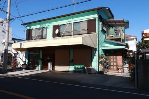 貸店舗（建物一部） 埼玉県久喜市本町６丁目