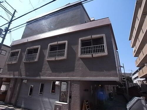 奈良県生駒市西松ケ丘