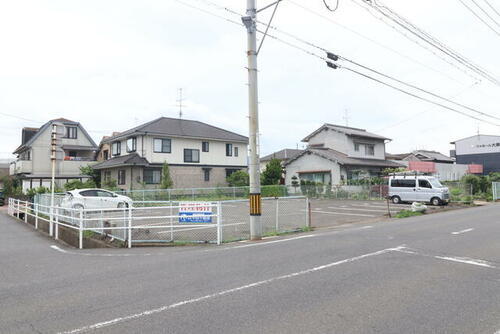手城第８駐車場