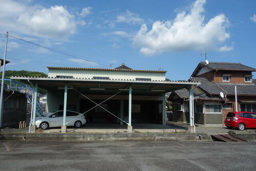 静岡県藤枝市岡部町内谷