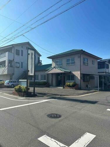 愛知県愛西市勝幡町長筬