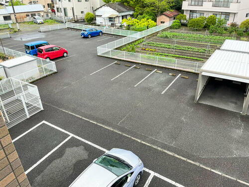 元町大石駐車場