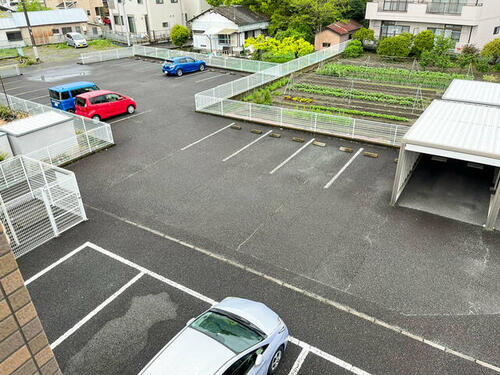 貸駐車場 静岡県富士市元町